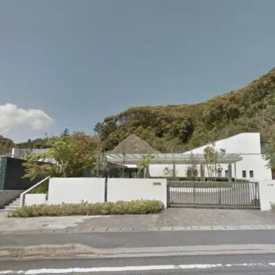 かつうら聖苑【火葬場】で葬儀を行なった写真