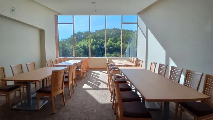 木更津市火葬場 きみさらず聖苑で葬儀を行なった写真