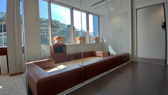 木更津市火葬場 きみさらず聖苑で葬儀を行なった写真