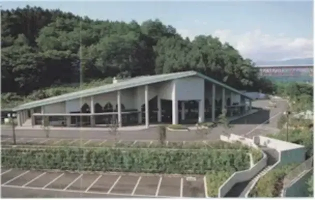 利根沼田広域斎場 ぬまた聖苑で葬儀を行なった写真