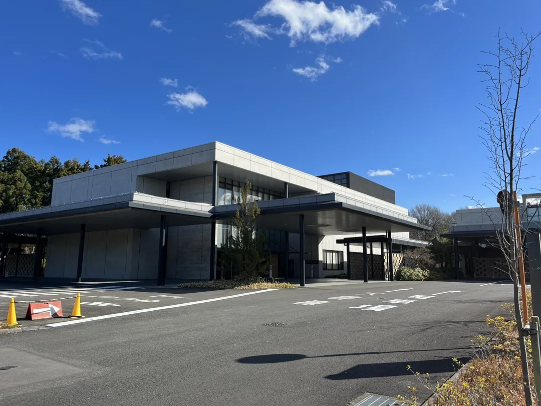 市民ホールグループ（川田市民ホール）