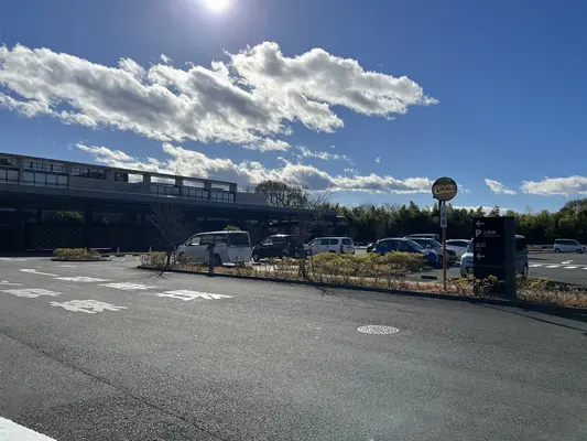 宇都宮市悠久の丘で葬儀を行なった写真