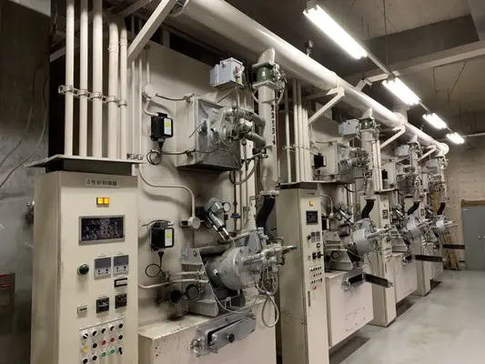 霞ヶ浦聖苑で葬儀を行なった写真