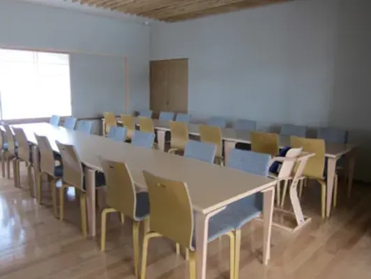 神栖市はさき火葬場で葬儀を行なった写真