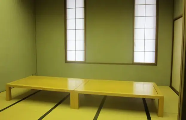 神栖市かみす聖苑で葬儀を行なった写真