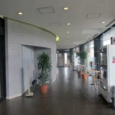 神栖市かみす聖苑で葬儀を行なった写真