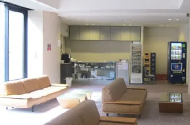 神栖市かみす聖苑で葬儀を行なった写真