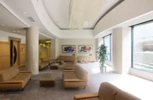 神栖市かみす聖苑で葬儀を行なった写真