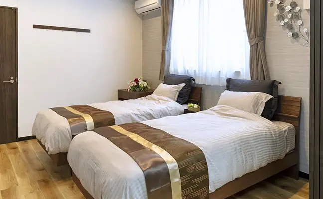 家族葬のファミラル潮来で葬儀を行なった写真