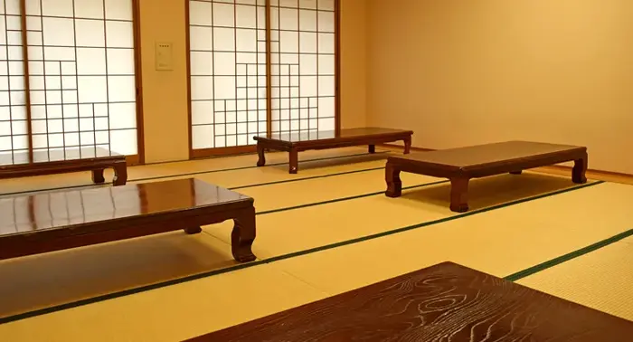 きぬ聖苑で葬儀を行なった写真