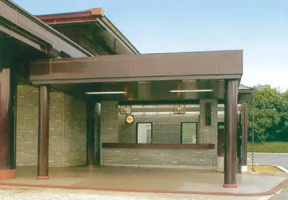 常陸海浜広域斎場