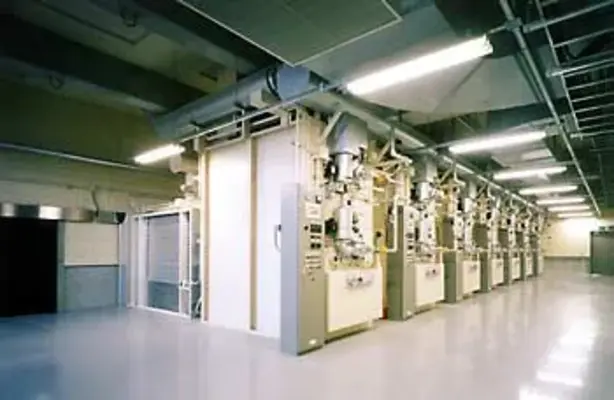 うしくあみ斎場で葬儀を行なった写真