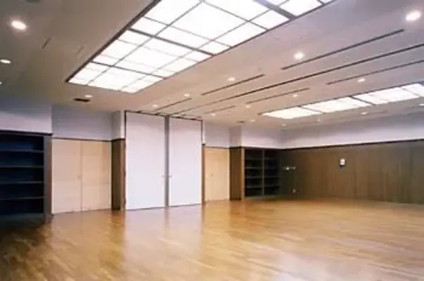 うしくあみ斎場で葬儀を行なった写真