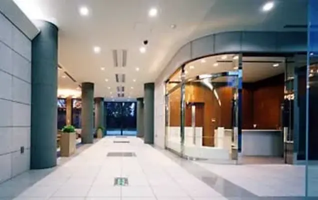 うしくあみ斎場で葬儀を行なった写真