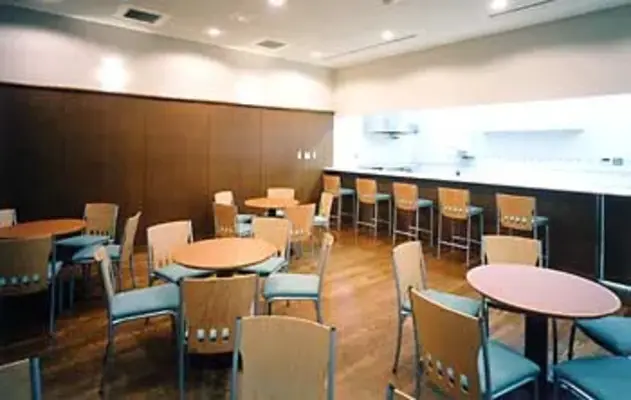 うしくあみ斎場で葬儀を行なった写真