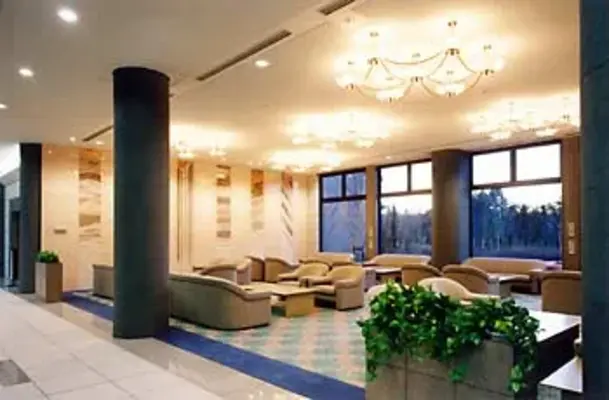 うしくあみ斎場で葬儀を行なった写真