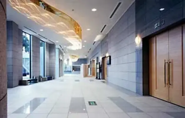 うしくあみ斎場で葬儀を行なった写真