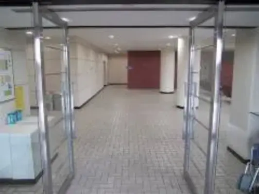 龍ケ崎市営斎場