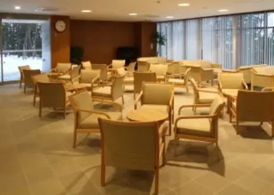 喜多方地方広域市町村圏組合斎場で葬儀を行なった写真