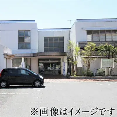 長井市緑が丘斎場で葬儀を行なった写真