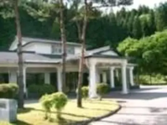 大曲仙北広域市町村圏組合北部斎場で葬儀を行なった写真