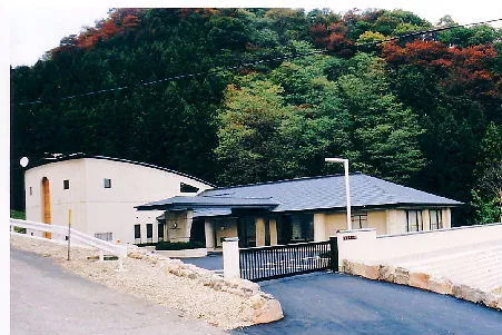 大崎地域広域行政事務組合 大崎広域玉造斎場