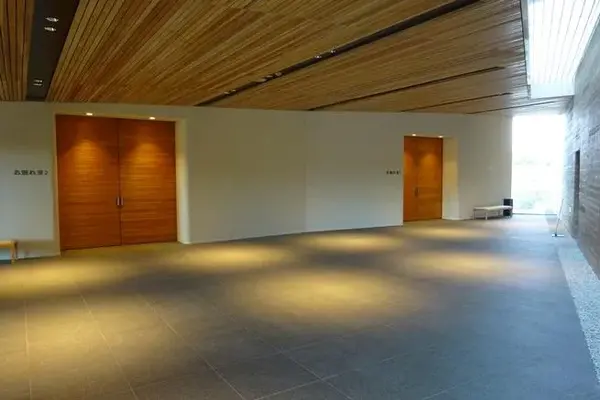 東松島市火葬場で葬儀を行なった写真