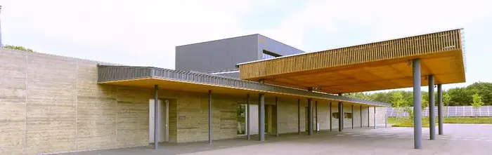 久慈地区斎場で葬儀を行なった写真