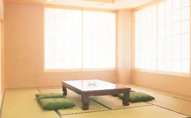 玉山斎場「浄霊苑」で葬儀を行なった写真