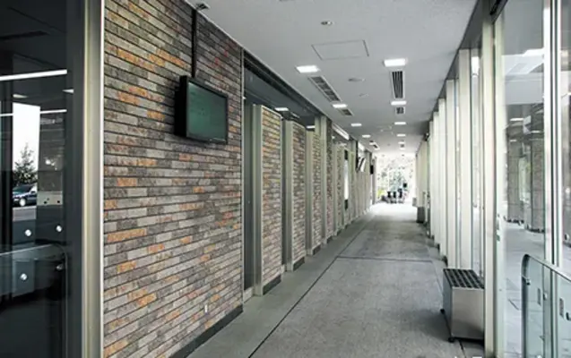 盛岡市斎場やすらぎの丘で葬儀を行なった写真