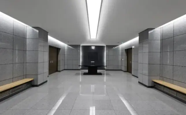 盛岡市斎場やすらぎの丘で葬儀を行なった写真