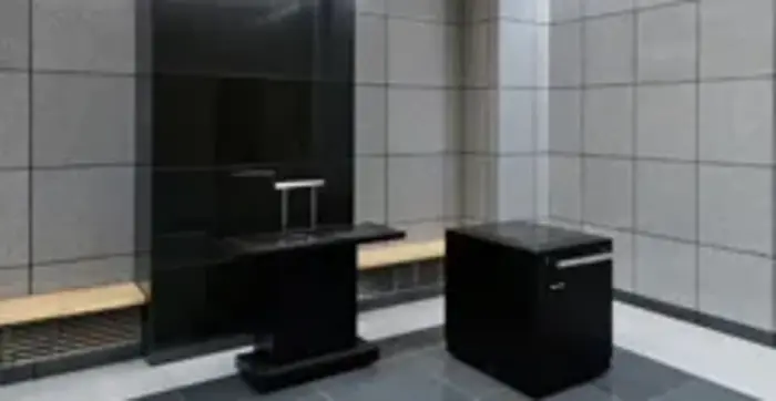 盛岡市斎場やすらぎの丘で葬儀を行なった写真