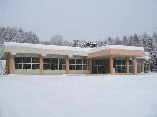 北広島市葬斎場で葬儀を行なった写真