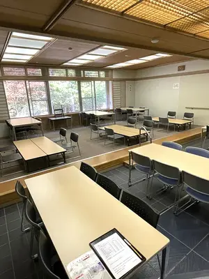 苫小牧市高丘霊葬場で葬儀を行なった写真