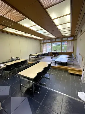 苫小牧市高丘霊葬場で葬儀を行なった写真