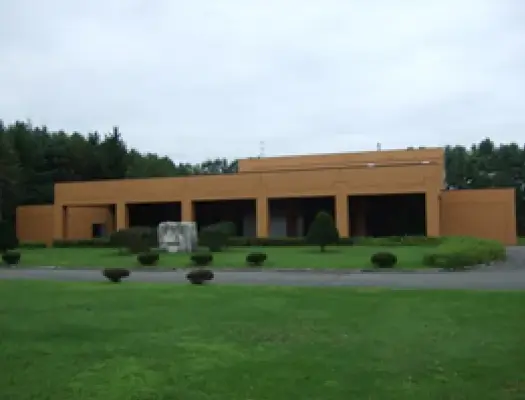 帯広市帯広火葬場