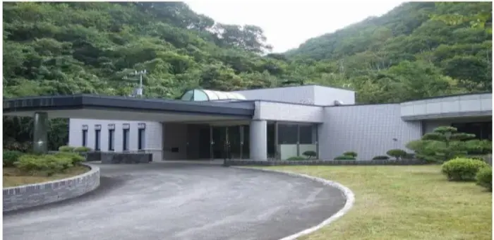 函館市南茅部斎場