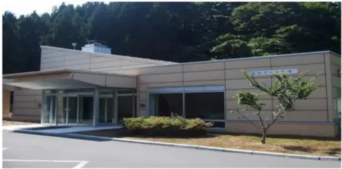 函館市戸井斎場
