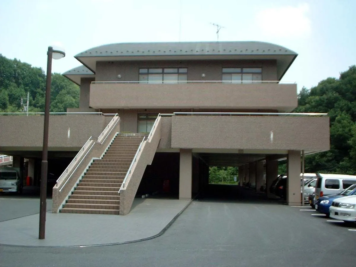 青梅市民斎場・青梅市火葬場にて40名の家族葬