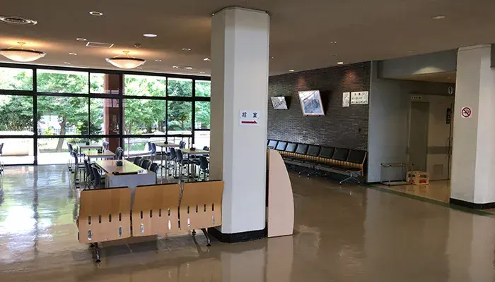 瑞江葬儀所で葬儀を行なった写真