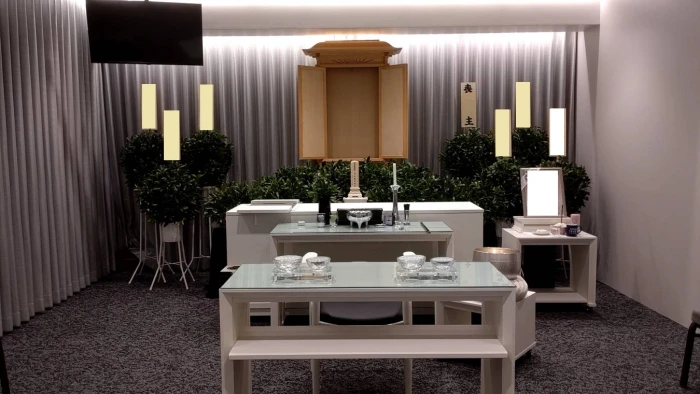 メモリード(糀谷メモリードホール)