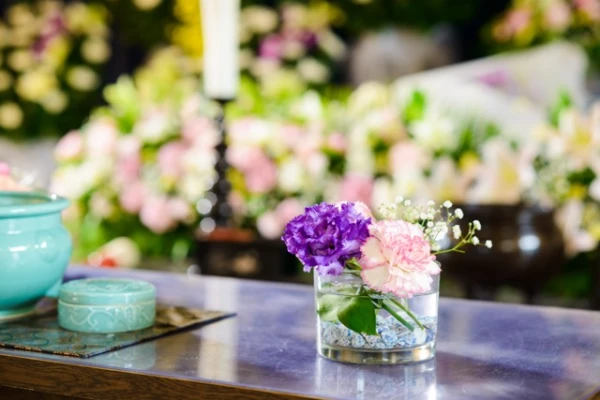 メモリード（糀谷メモリードホール）