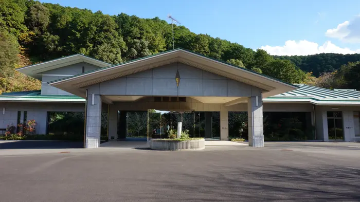 土佐清水市斎場