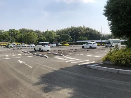 久留米市斎場で葬儀を行なった写真