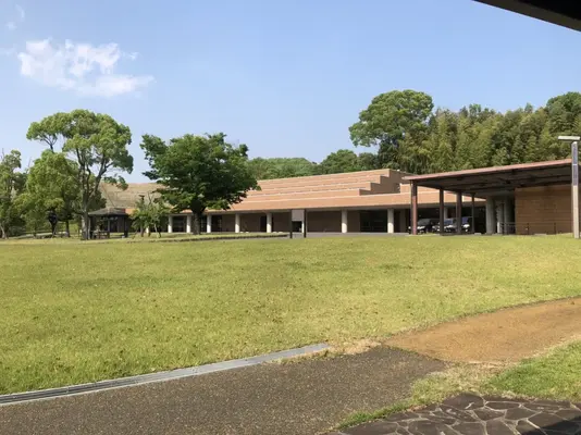 久留米市斎場で葬儀を行なった写真