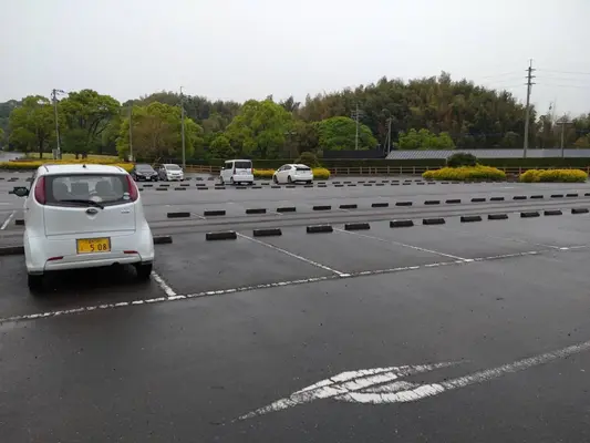 久留米市斎場で葬儀を行なった写真