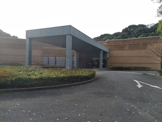 直方市火葬場 天翔館で葬儀を行なった写真