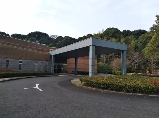 直方市火葬場 天翔館で葬儀を行なった写真