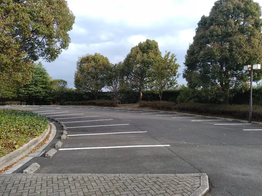 直方市火葬場 天翔館で葬儀を行なった写真