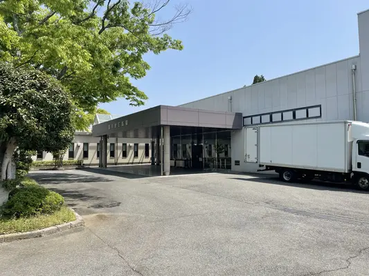 田川地区斎場で葬儀を行なった写真